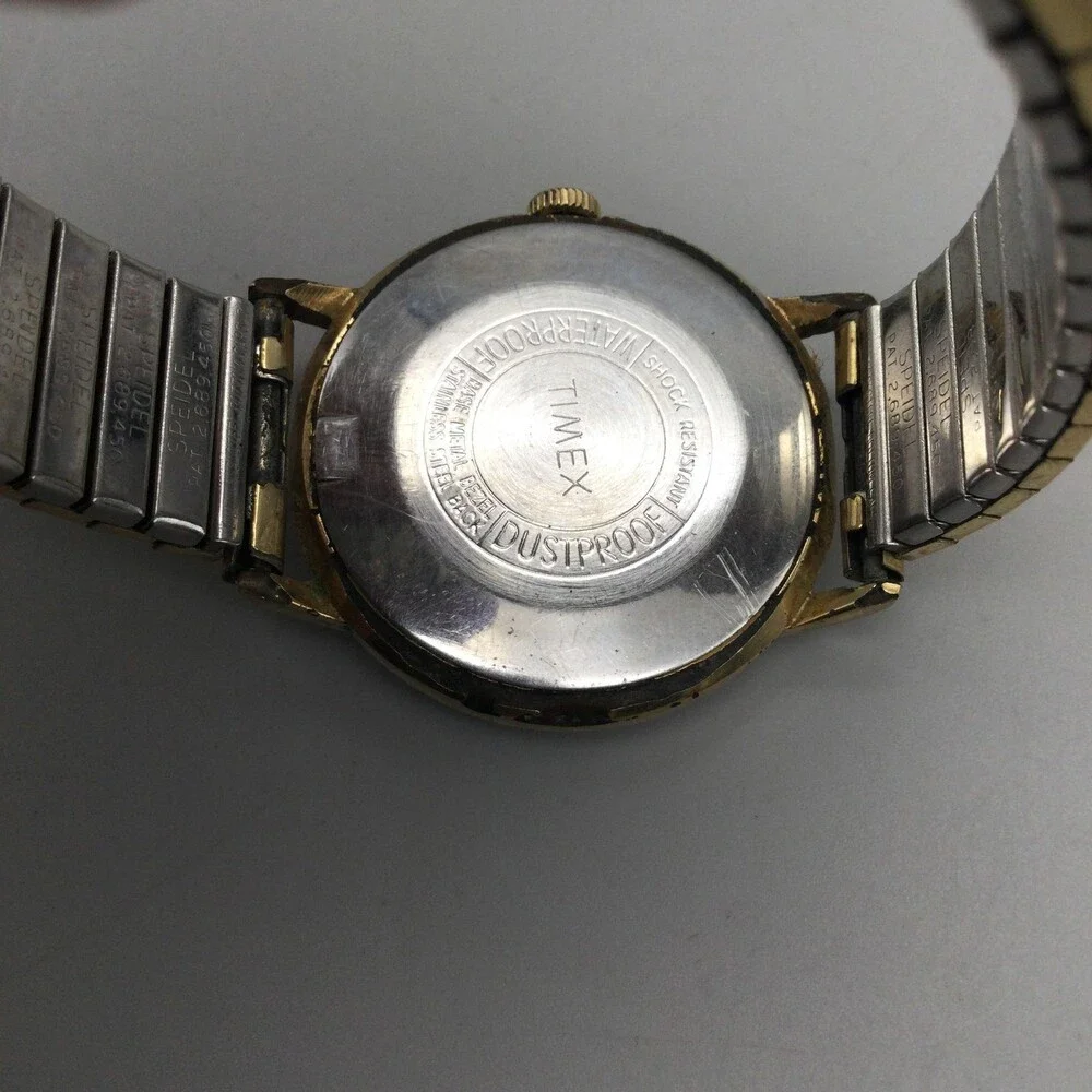 Timex see photos